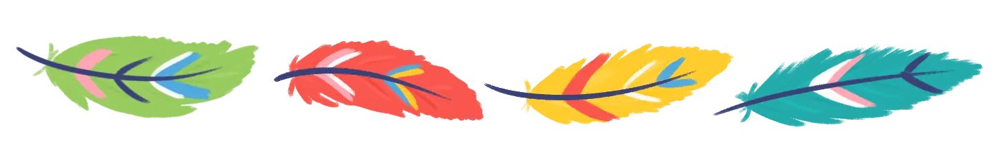 Birds Separator Original Credits: https://searchingforbirds.visualcinnamon.com/